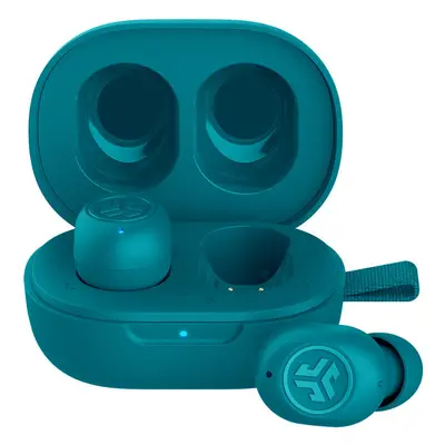 JLab Audio JBuds Mini Wireless In-ear Aqua Earphones