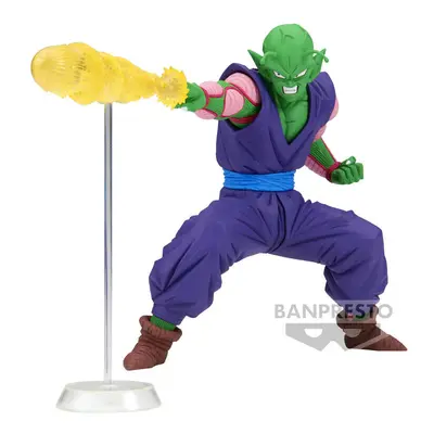 Banpresto Dragon Ball Z GX Materia The Piccolo Figure - CM