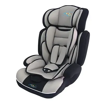 Bebe Style Car Seat, Convertible, Group 2 3, kg, Months to Years, Combination Booster & Child Se