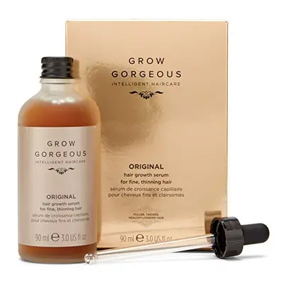 Hair GrowthÂ Serum Original 90ml