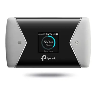 TP-Link Mobile Router black/grey Portable