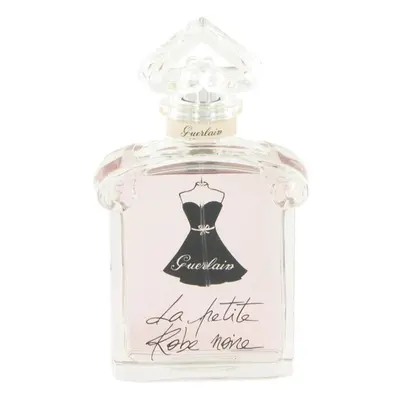 Guerlain La Petite Robe Noire Edt Spray 3.3 Oz *tester