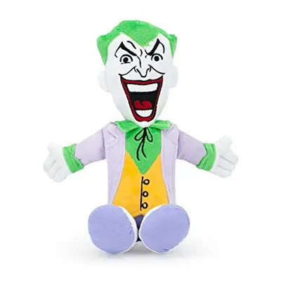 Batman Joker Dog Chew Plush Toy