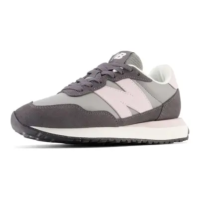 New Balance Women's V1 Sneaker Shadow Grey/December Sky