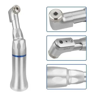 (C1-2) Coxo - Direct Drive Contra Angle Handpiece Dental, External Spray, Low Speed, Cx235, C1-2