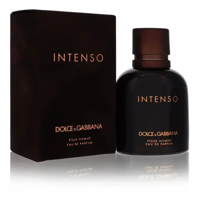 Dolce & Gabbana Pour Homme Intenso 75ml EDP Spray