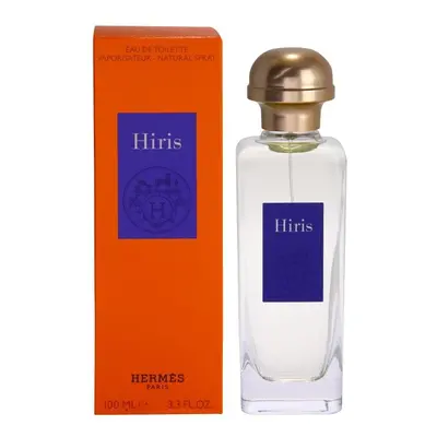 Hiris 3.3 oz EDT for women