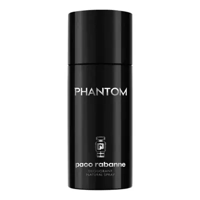 Paco Rabanne Phantom Deodorant Spray 150ml for Men