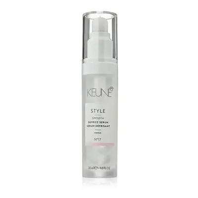 Keune Style Smooth Defrizz Serum 30ml