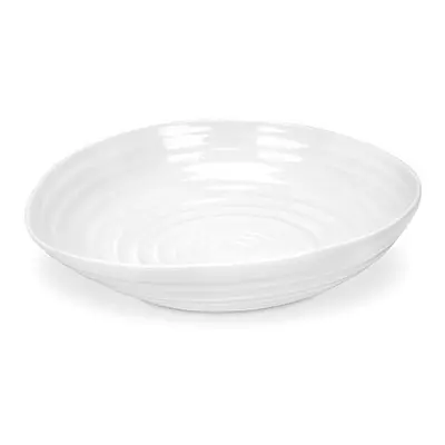 Portmeirion Sophie Conran Pasta Bowls 23.5cm White (Set of 4)