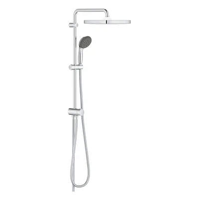 GROHE Vitalio Shower System Chrome