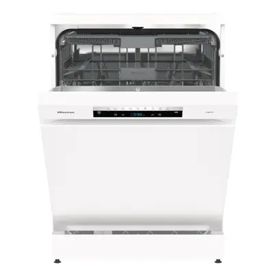 Hisense HS673C60WUK Dishwasher