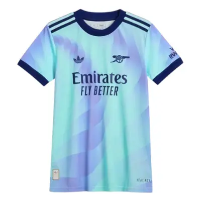 (XL) Arsenal Authentic Third Shirt (Womens)