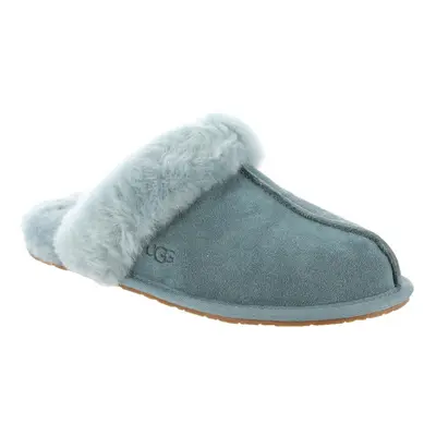 UGG Women's Scuffette II Slipper DEEP ICE