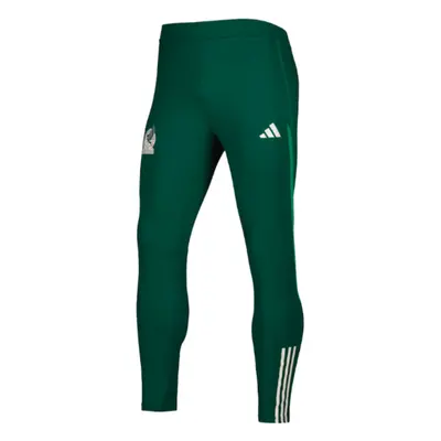 (3XL) Mexico Pre Match Pants (Green)