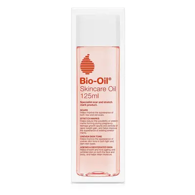 Bio-Oil Skincare Oil - Improve the Appearance of Scars, Stretch Marks and Skin Tone - x ml