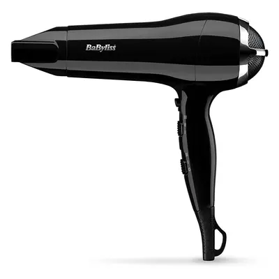 BaByliss Power Smooth Hair Dryer