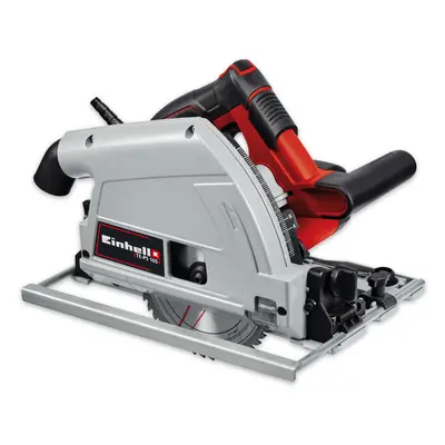 Einhell Plunge Saw 165mm 1200W Precision Cutting Tool Woodworking TE-PS