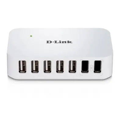 D-Link DUB-H7 480Mbit/s