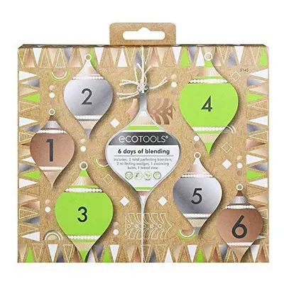 EcoTools Blending Make-Up Sponge Gift Set