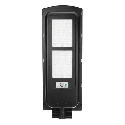 (144LED) 6V Solar Integrated Street Light with Remote Control Light Control + Sensor Polycrystal