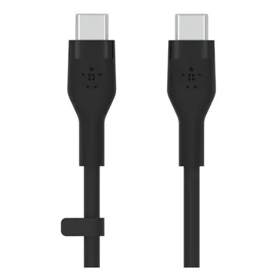 Belkin BOOST?CHARGE Flex USB cable m USB 2.0 USB C Black