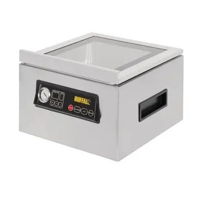 Buffalo Digital Chamber Vacuum Pack Machine