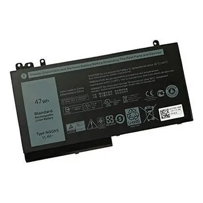 Dell JY8D6 Battery. 47WHR. Cell. JY8D6