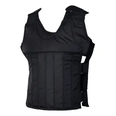 20kg Max Adjustable Workout Weight Vest Oxford Sport Exercise Fitness Training Weighted Vest