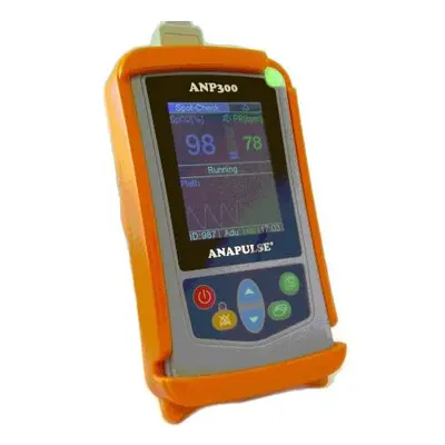 ANAPULSE ANP300 Handheld Pulse Oximeter