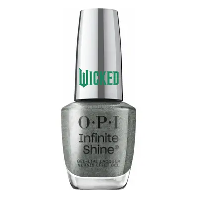 Nail polish Opi INFINITE SHINE WICKED It's the Shiz ml