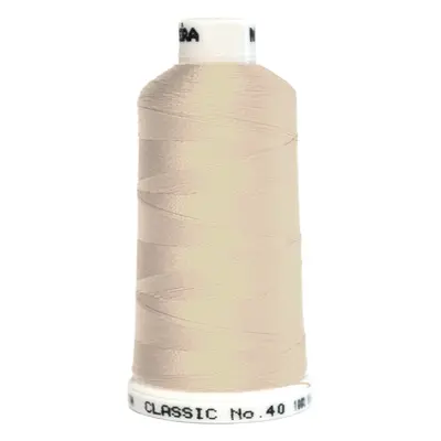 (Cone, 1082) Madeira Classic No. Embroidery Thread