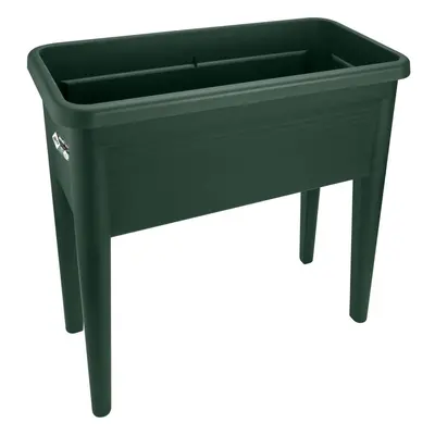 (Leaf Green) Elho Basics Grow Table 56L - colours