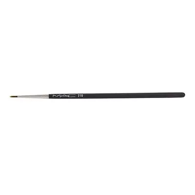 MAc by MAc Brushes #210 Fine Point Pencil Brush (Eyes) (D0102HR75H8)