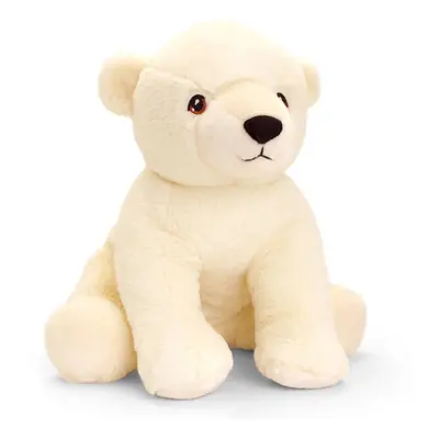 (60cm) Polar Bear Stuffed Toy Plush Teddy Teddies Animal