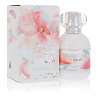 Anais Anais L'Original by Cacharel Eau De Toilette Spray oz