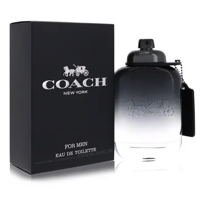 Coach by Coach Eau De Toilette Spray 3.3 oz