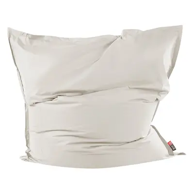 Bean Bag L FUZZY cm cm Off-White