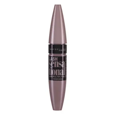 Maybelline Lash Sensational Mascara Intense Black 9.5ml