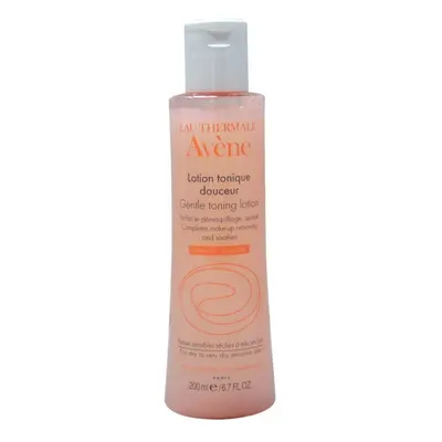 Avene Gentle Toner Lotion Gentle Toner Lotion for Skin Care (200ML)