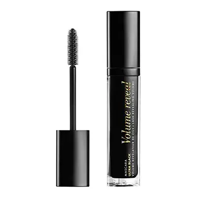 Volume Reveal Volumizing Mascara Ultra Black, 7.5ml