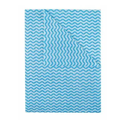 Blue Ocean Wipe Pack 50 x 36cm [100233]