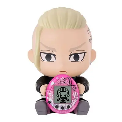 Bandai Tamagotchi Tokyo Revengers With Hugmy Figurine Draken | Toys