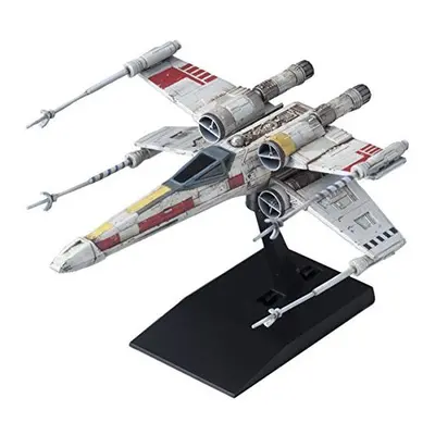 Action Figures - Vehicle model Star Wars X-wing starfighter Plastic *AF27*