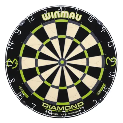 MvG Diamond Edition Dartboard