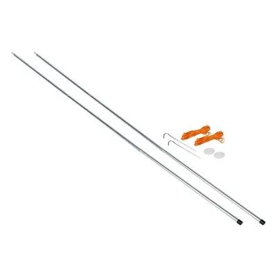 Vango King Poles Adjustable