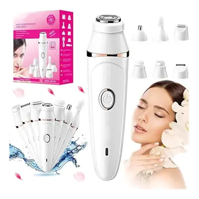 Pluxy Hair Removal for Face,Pluxy Epil Pro 3.0,Women Face Epilator,7 in Pluxy Hair Removal,Face 