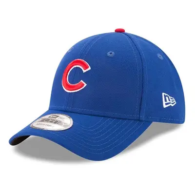 New Era MLB The League 9FORTY Adjustable Hat Cap One Size Fits All Chicago Cubs Blue