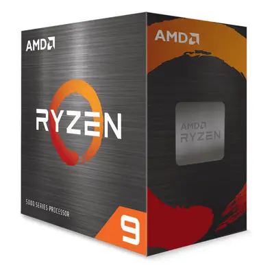 AMD Ryzen 5950X Processor - boxed