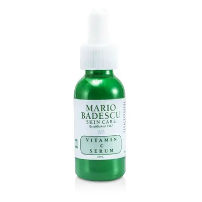 Mario Badescu Vitamin C Serum - For All Skin Types 29ml/1oz